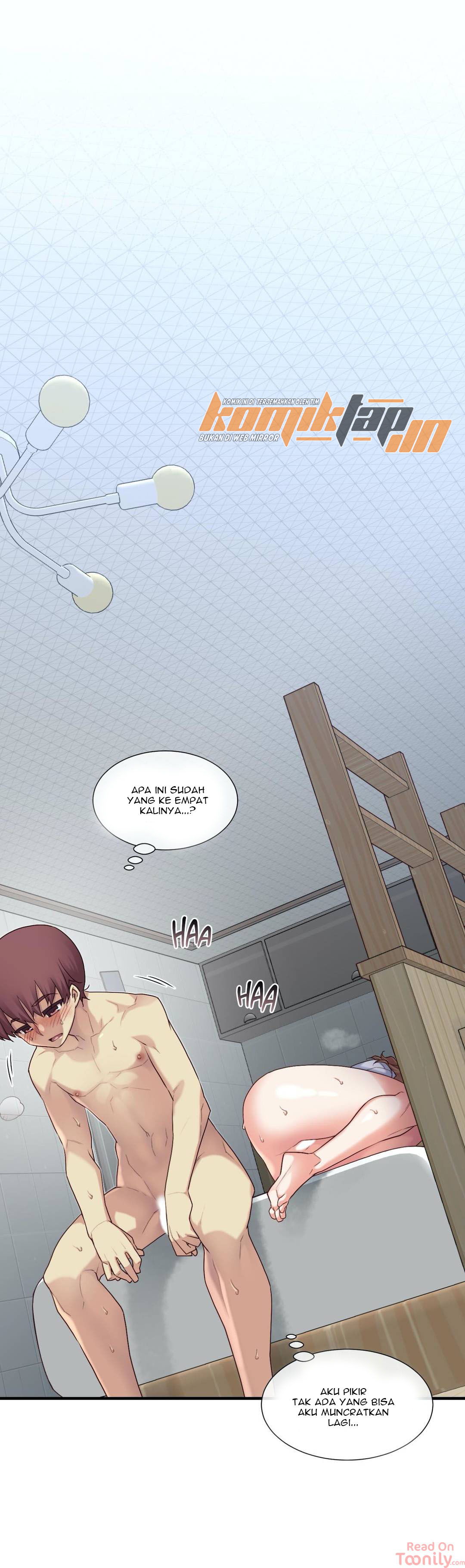 The Girlfriend Dice - Chapter 51 375