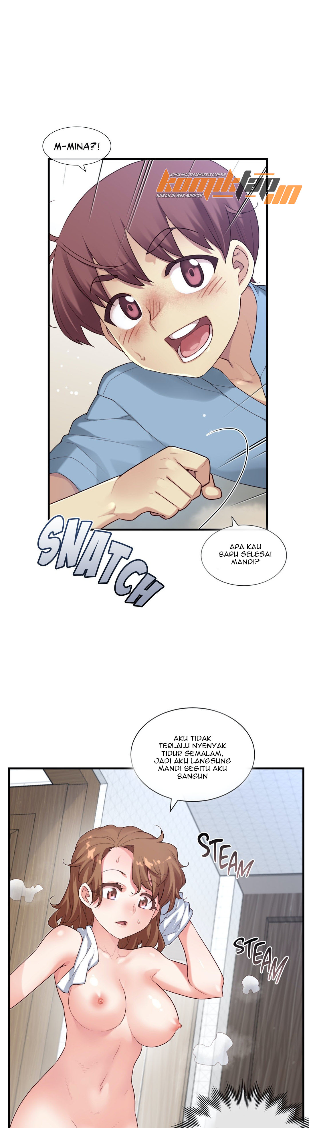 The Girlfriend Dice - Chapter 51 756