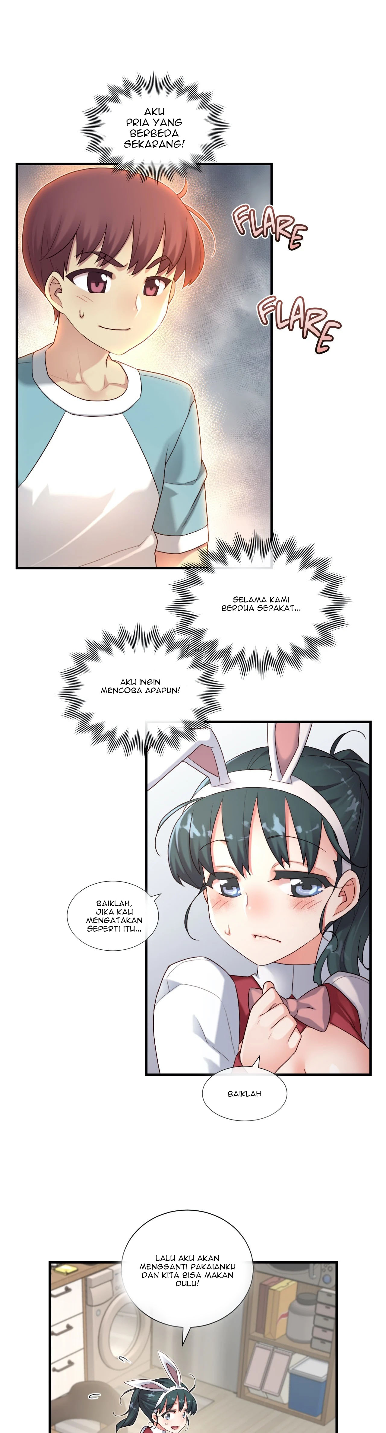 The Girlfriend Dice - Chapter 51 544