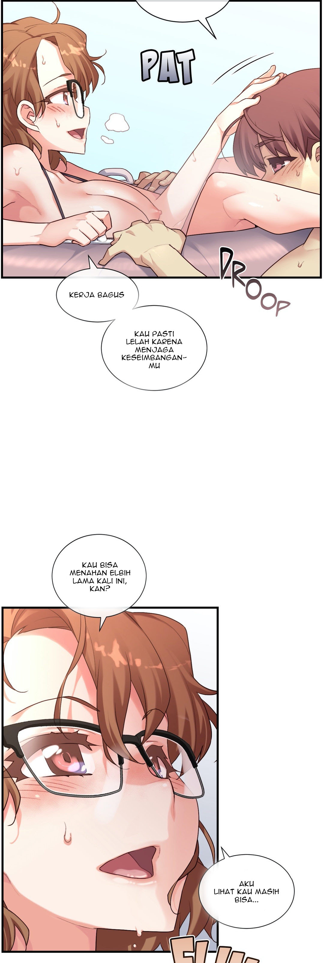 The Girlfriend Dice - Chapter 51 793