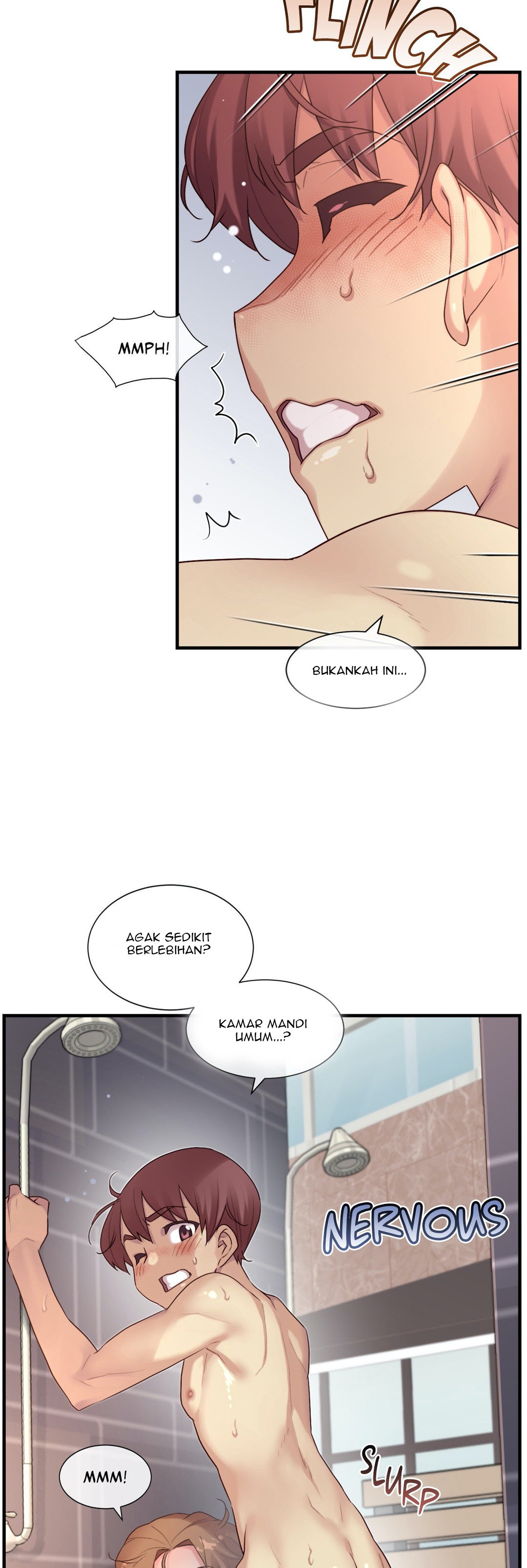 The Girlfriend Dice - Chapter 51 794