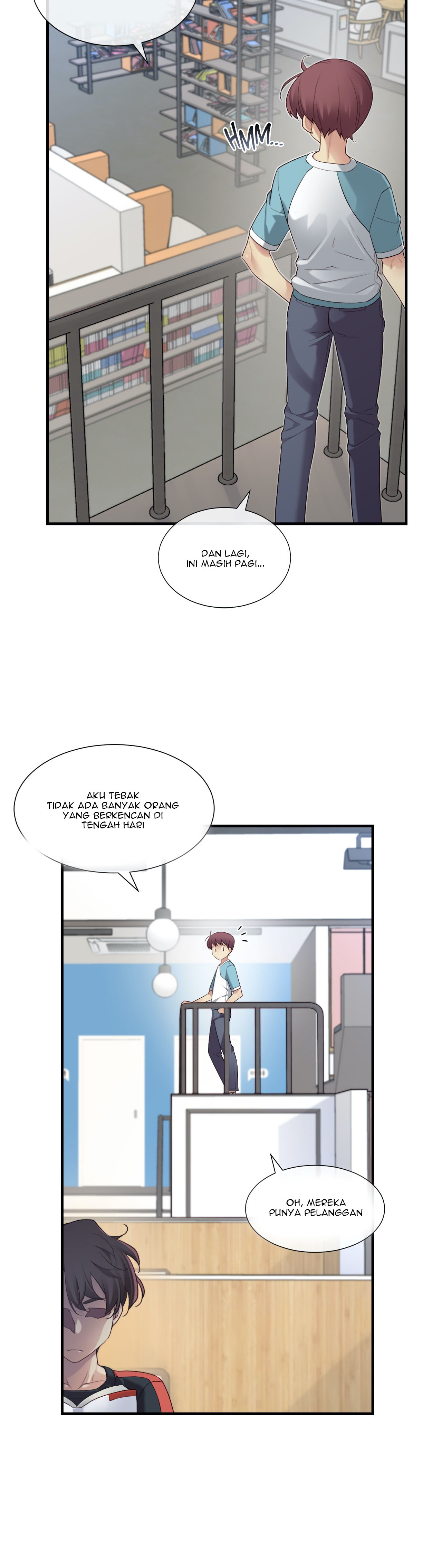 The Girlfriend Dice - Chapter 51 570