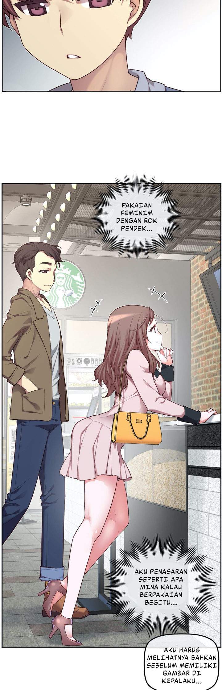 The Girlfriend Dice - Chapter 51 118