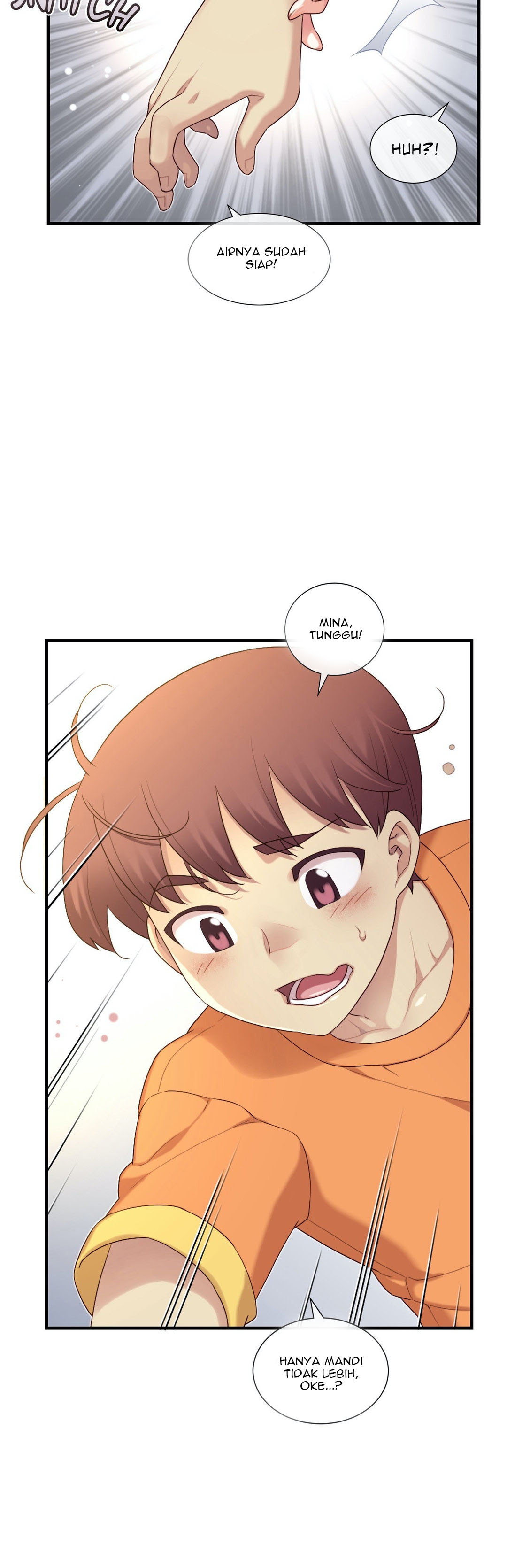 The Girlfriend Dice - Chapter 51 823