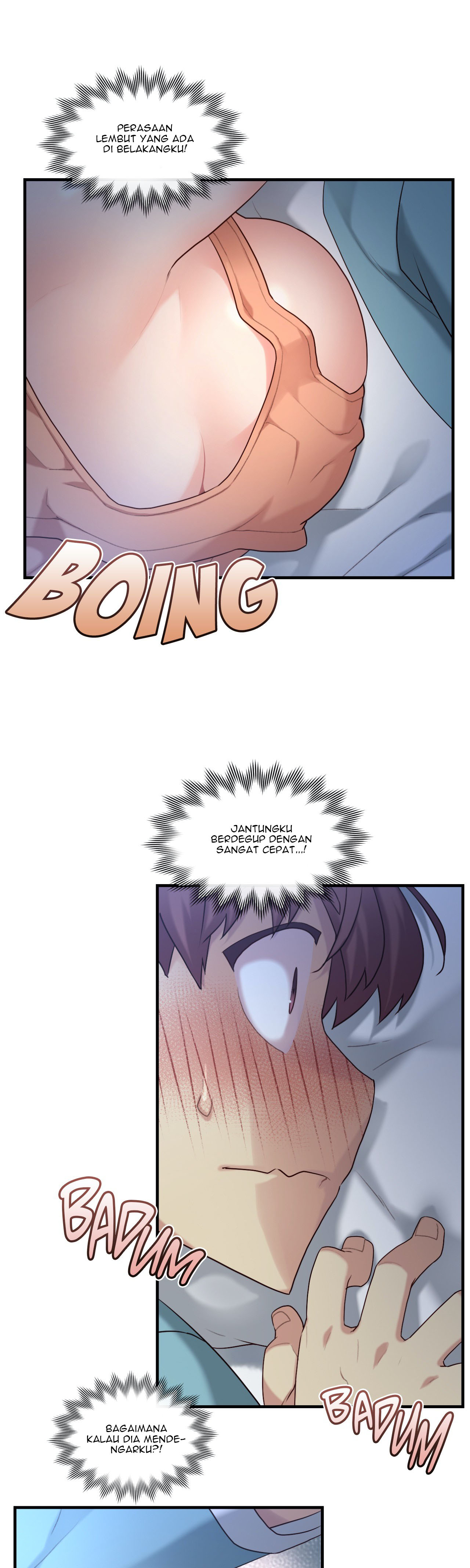 The Girlfriend Dice - Chapter 51 504