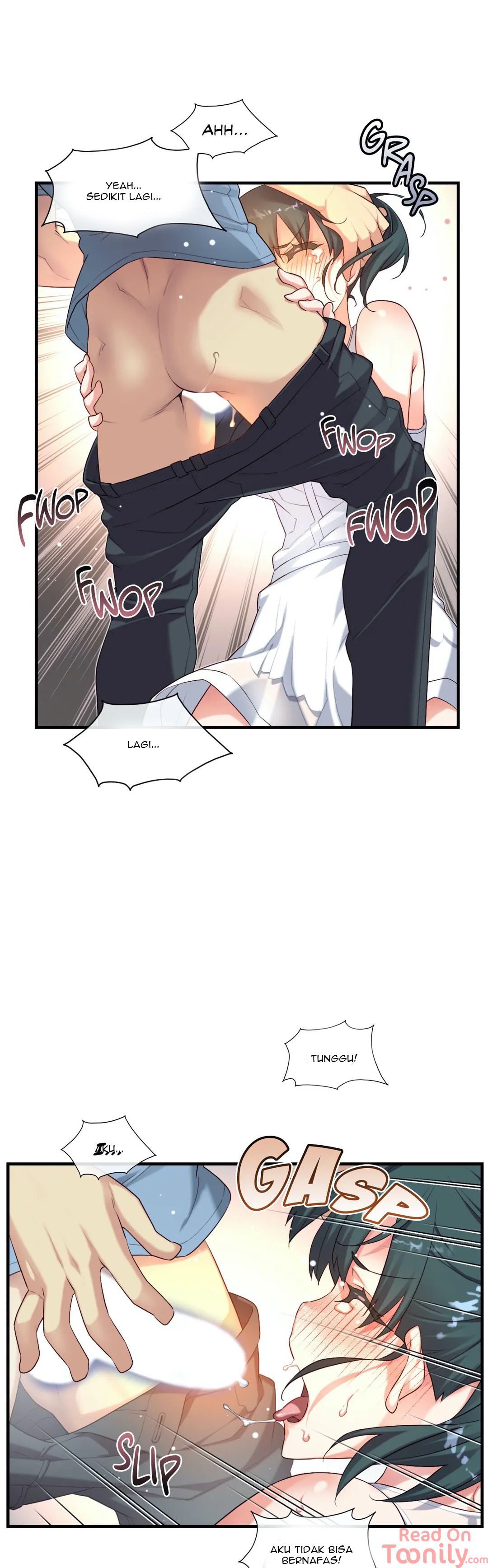 The Girlfriend Dice - Chapter 51 478