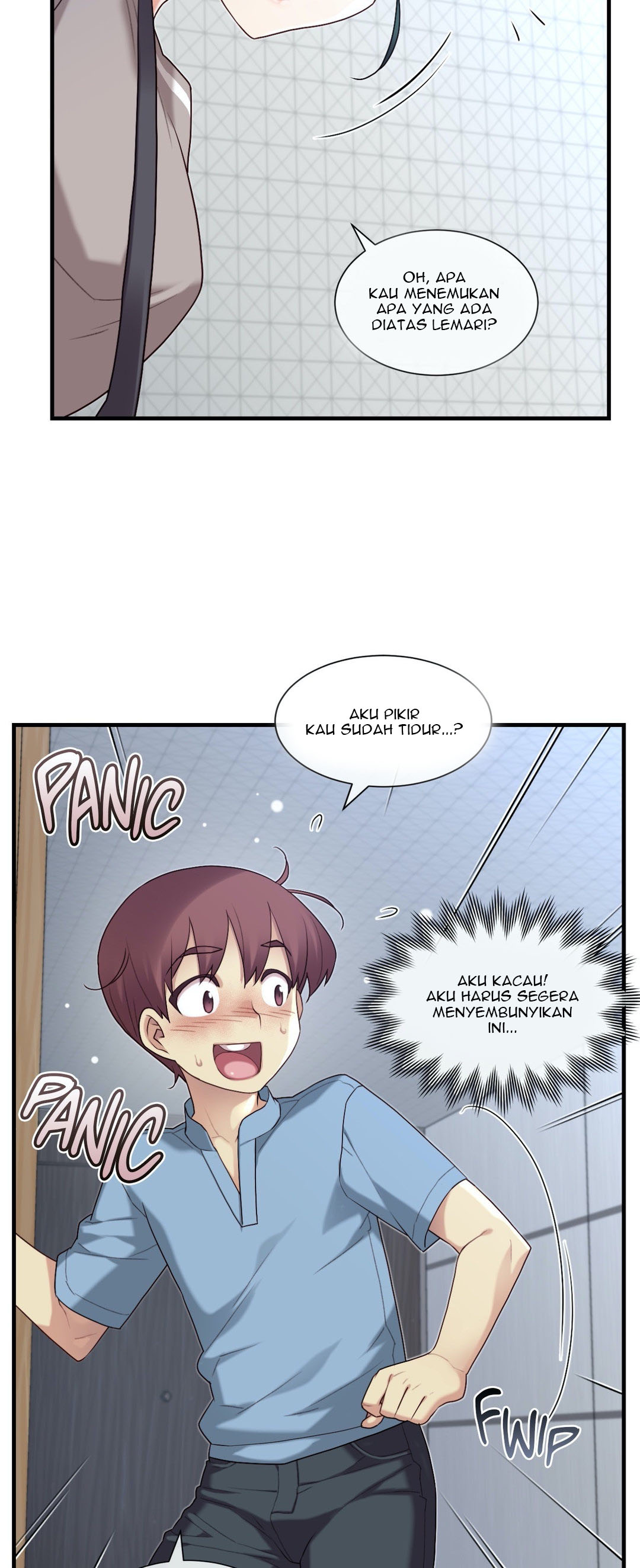 The Girlfriend Dice - Chapter 51 743