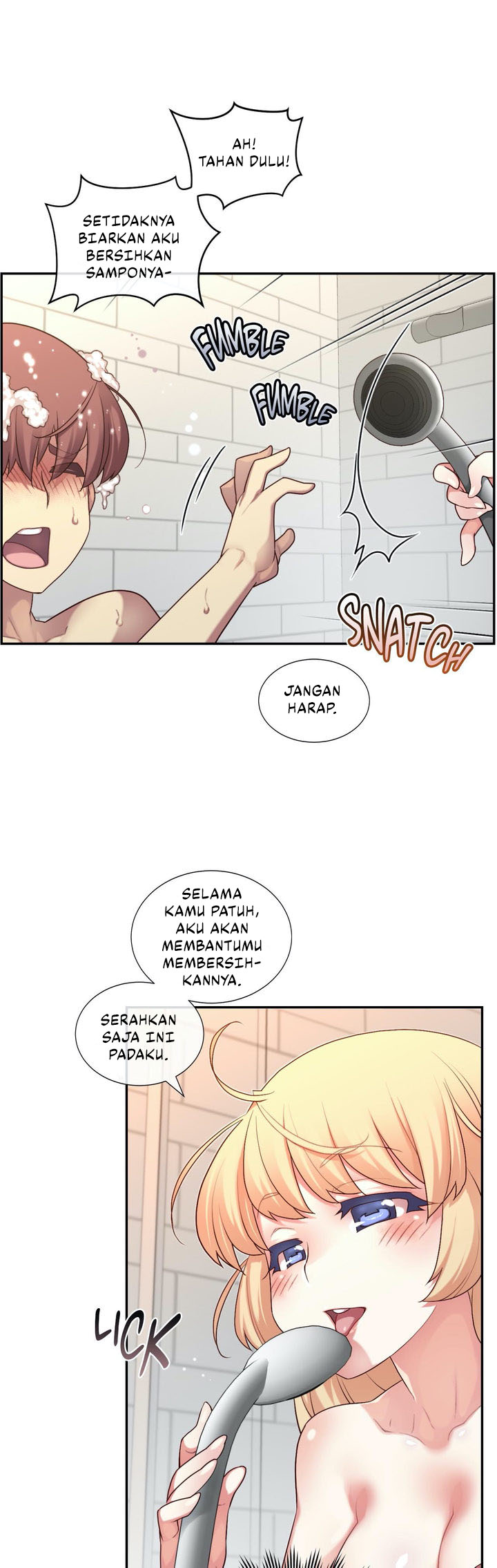 The Girlfriend Dice - Chapter 51 64