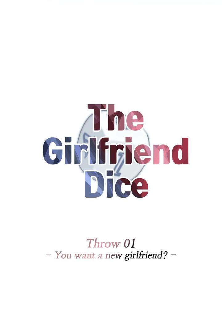 The Girlfriend Dice - Chapter 51 3