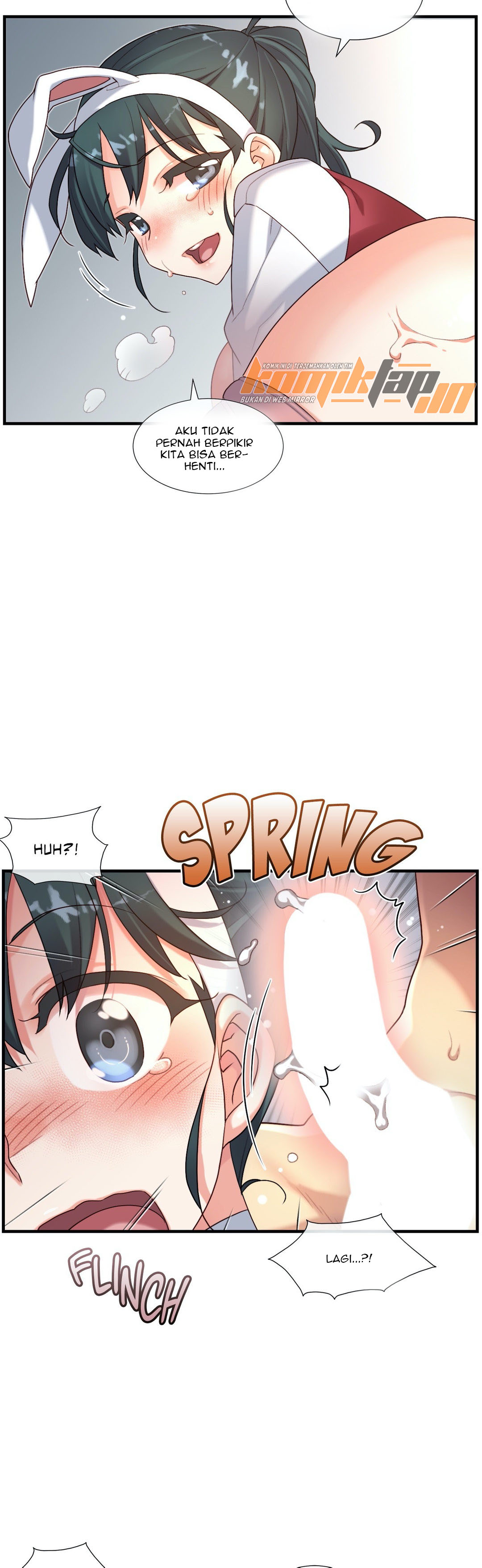 The Girlfriend Dice - Chapter 51 711