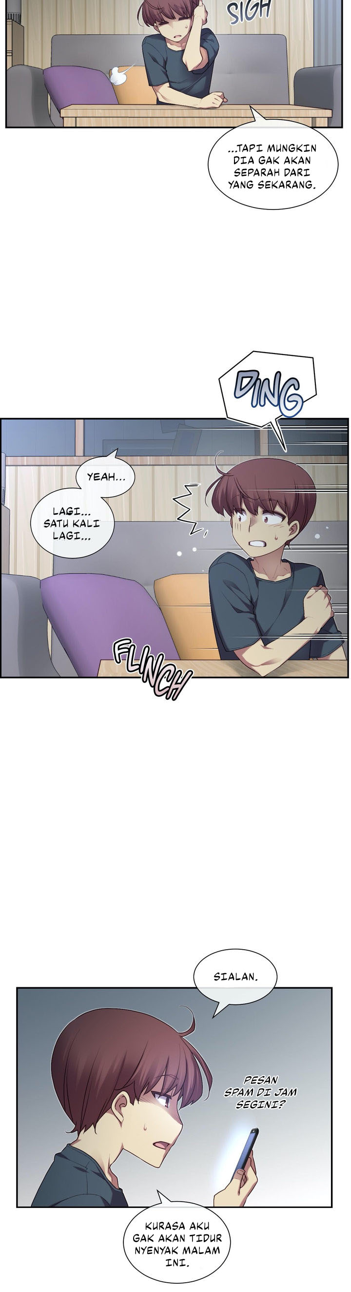 The Girlfriend Dice - Chapter 51 78