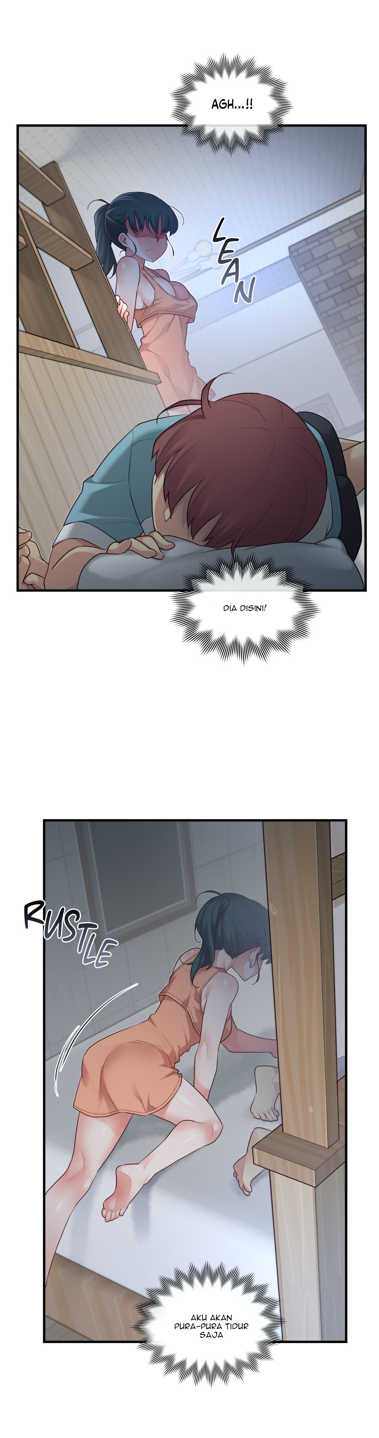 The Girlfriend Dice - Chapter 51 501