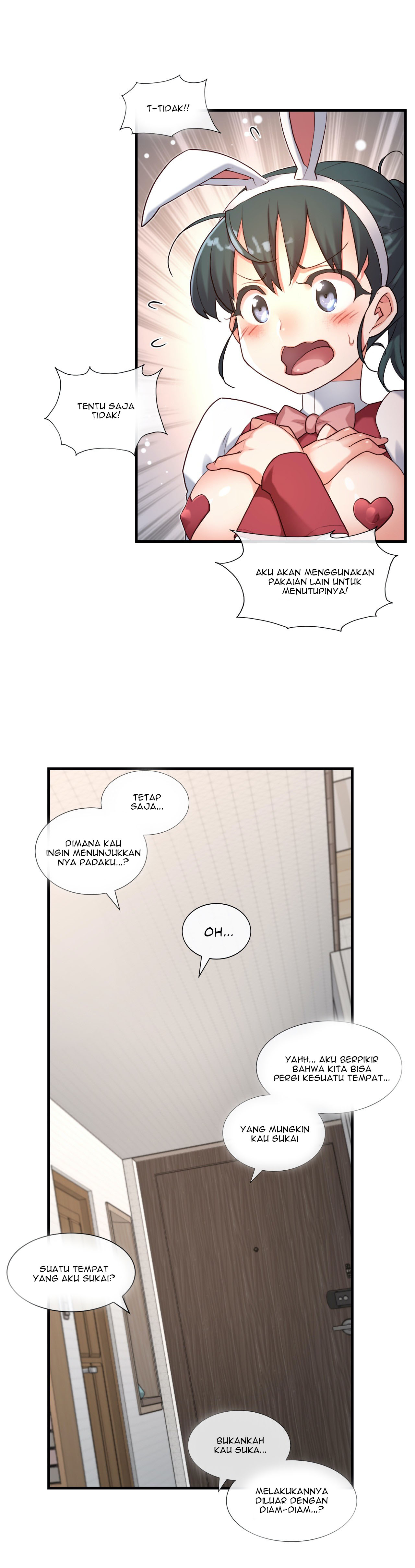 The Girlfriend Dice - Chapter 51 539