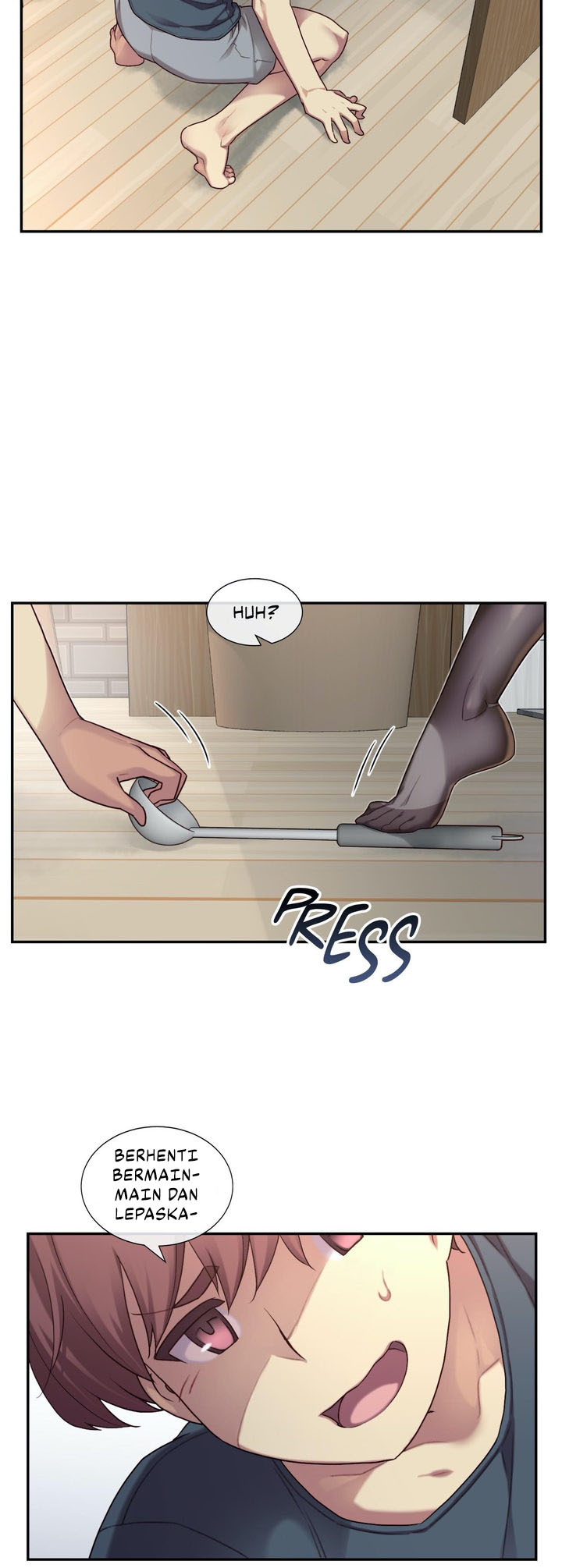 The Girlfriend Dice - Chapter 51 89