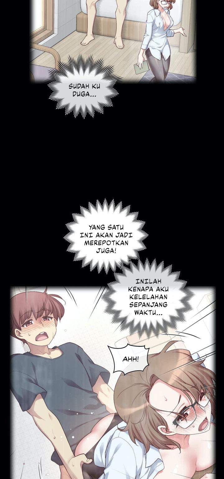 The Girlfriend Dice - Chapter 51 109