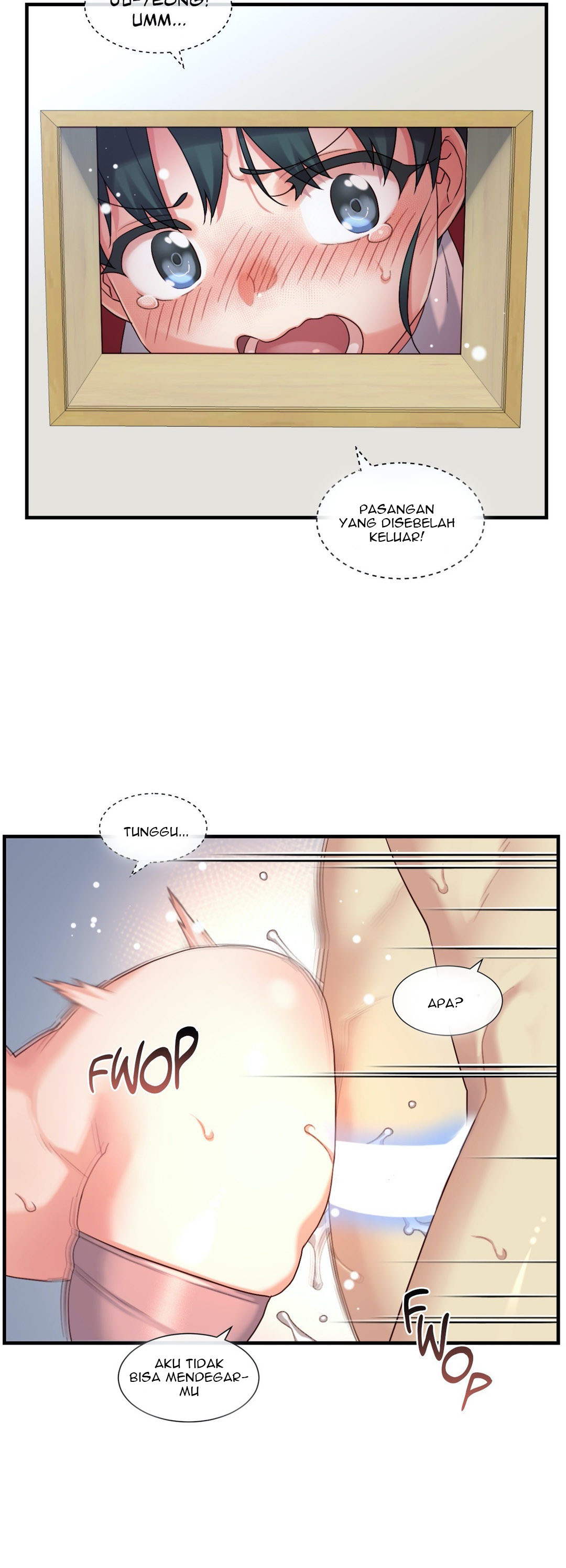 The Girlfriend Dice - Chapter 51 700