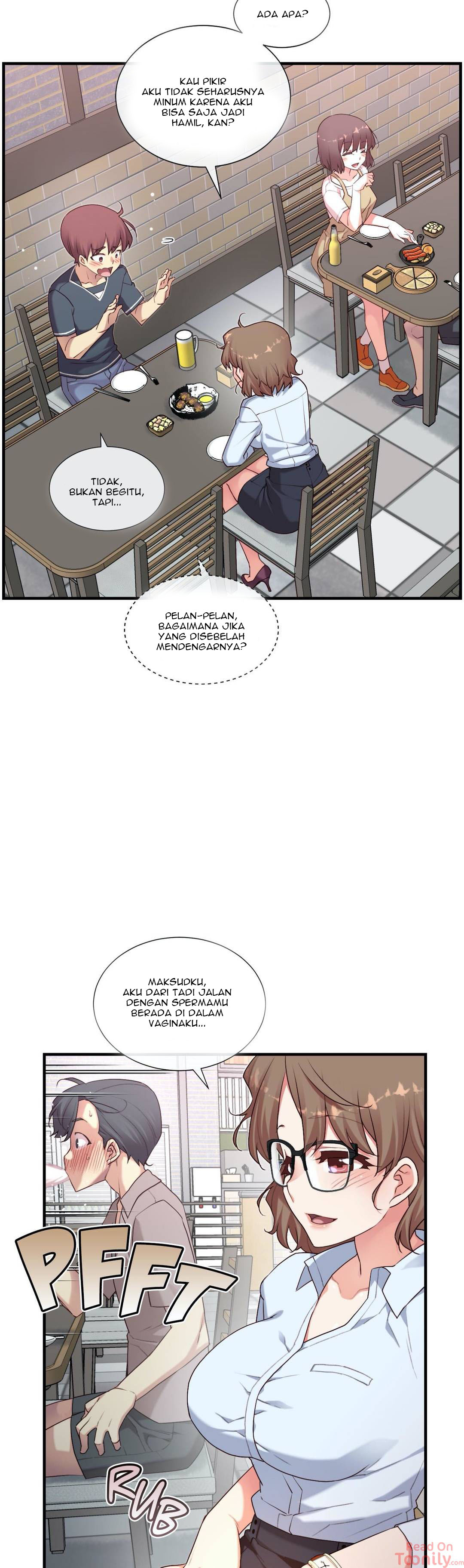 The Girlfriend Dice - Chapter 51 360