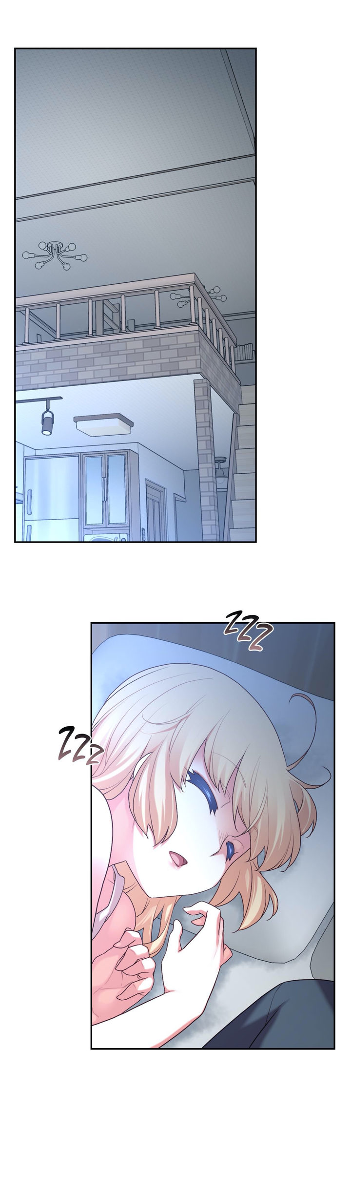 The Girlfriend Dice - Chapter 51 74