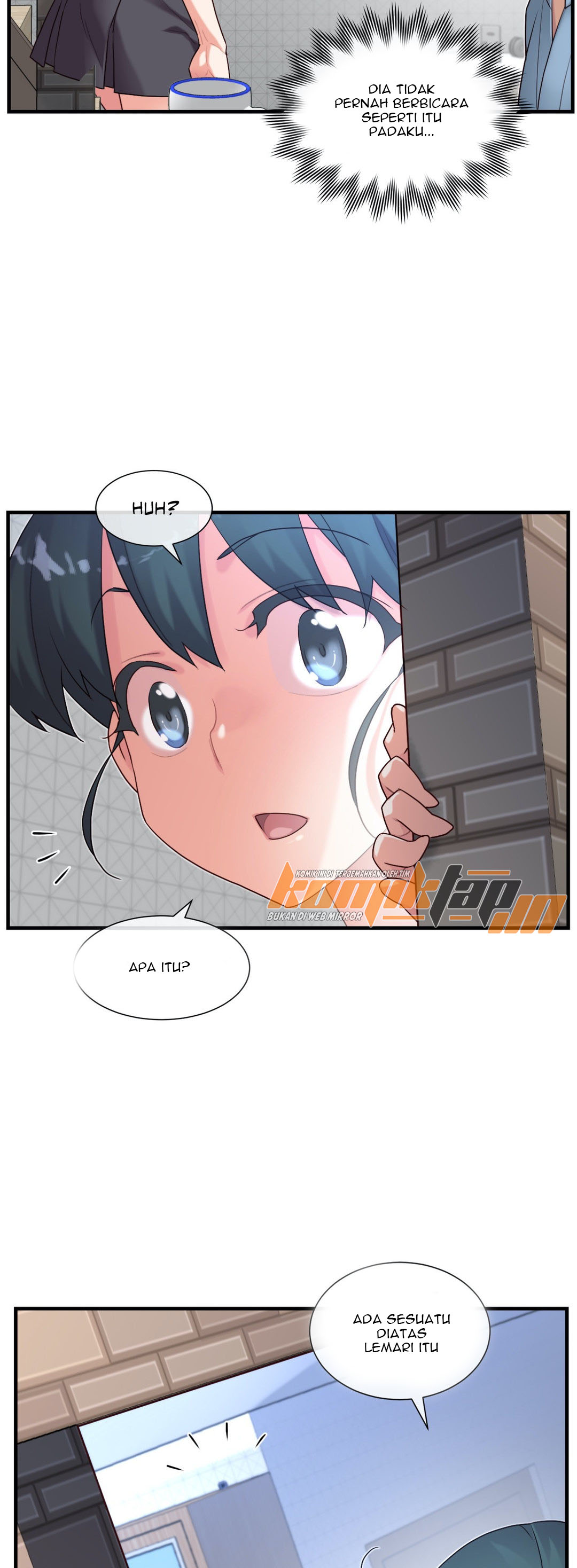 The Girlfriend Dice - Chapter 51 735