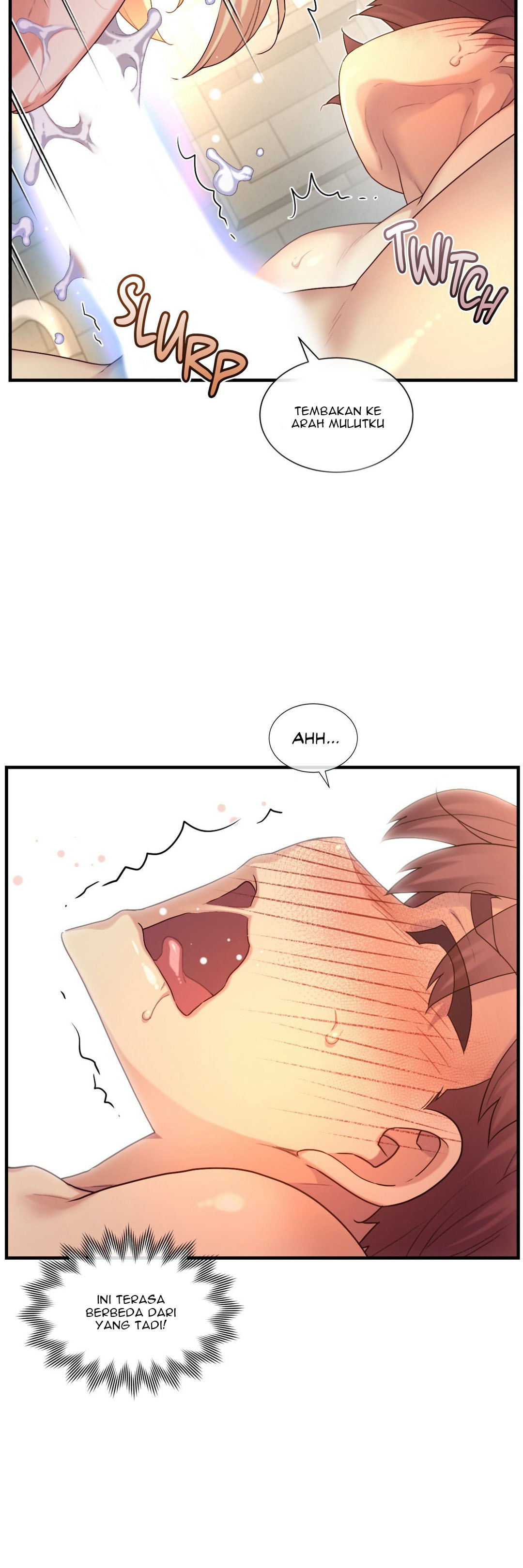 The Girlfriend Dice - Chapter 51 828