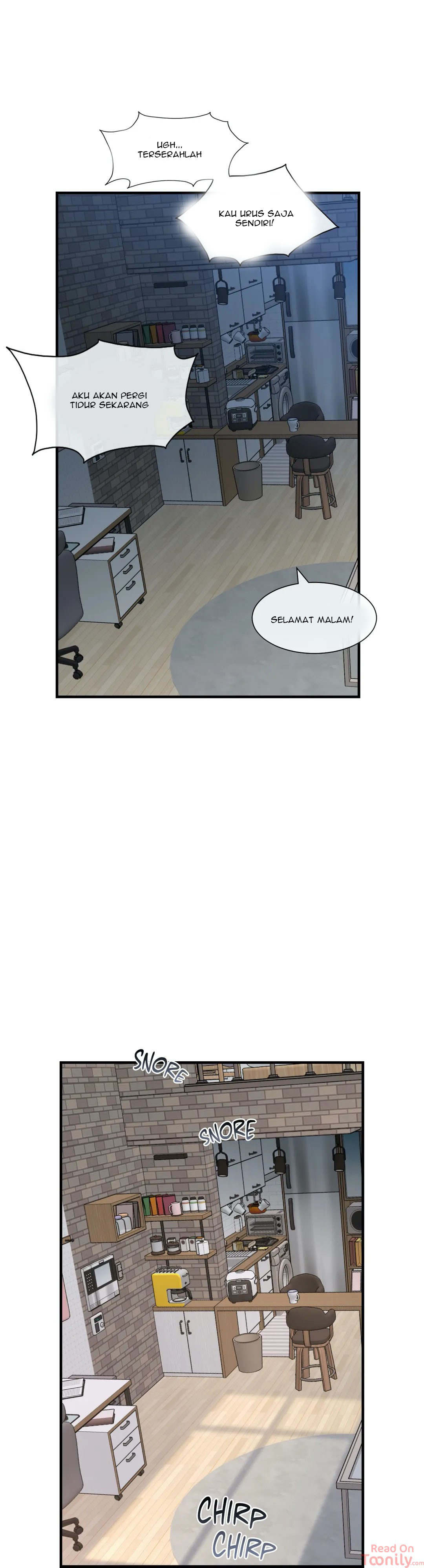 The Girlfriend Dice - Chapter 51 392