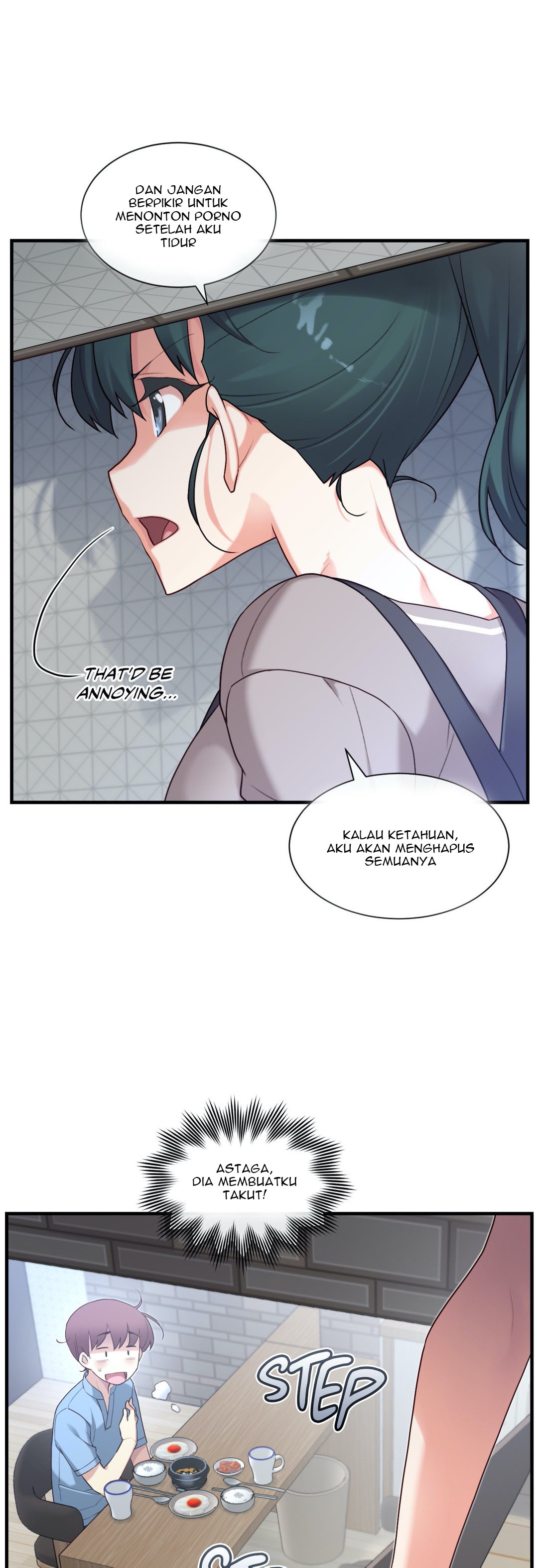 The Girlfriend Dice - Chapter 51 738