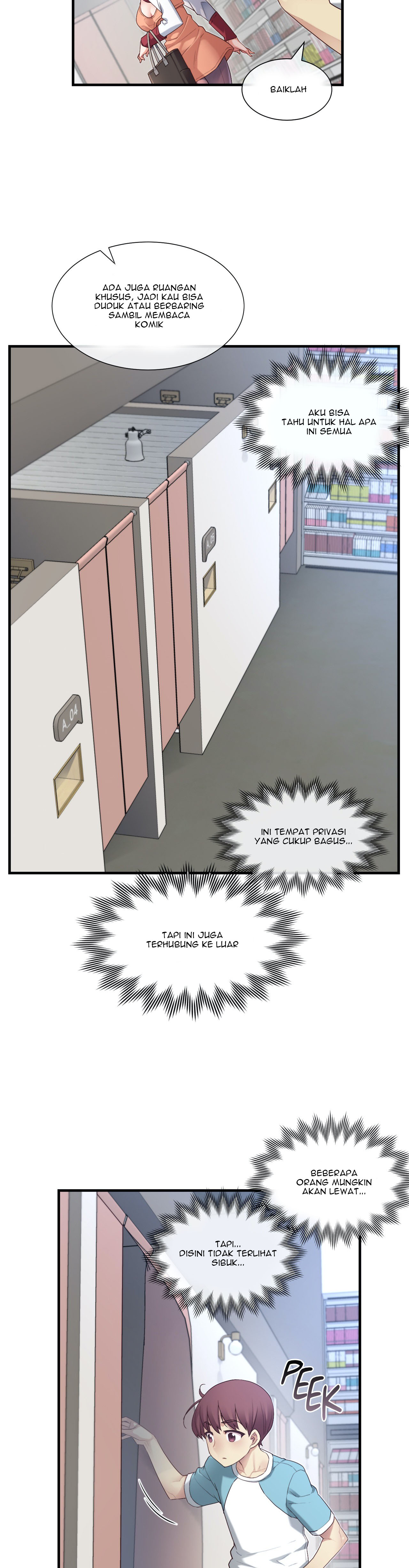 The Girlfriend Dice - Chapter 51 566