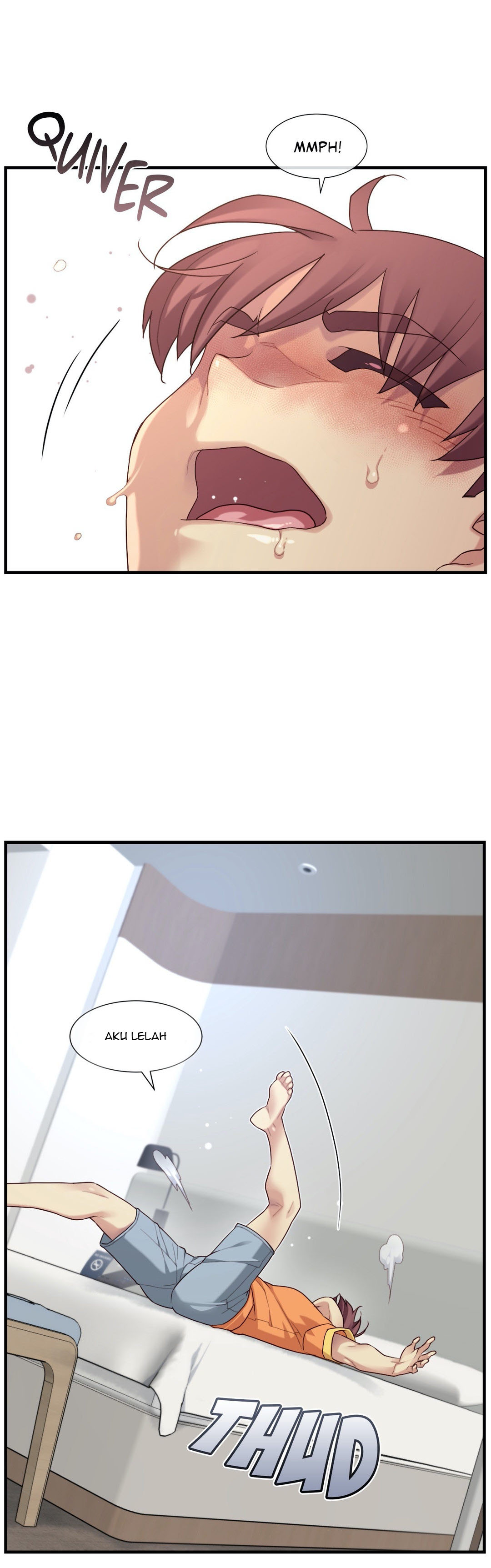 The Girlfriend Dice - Chapter 51 799