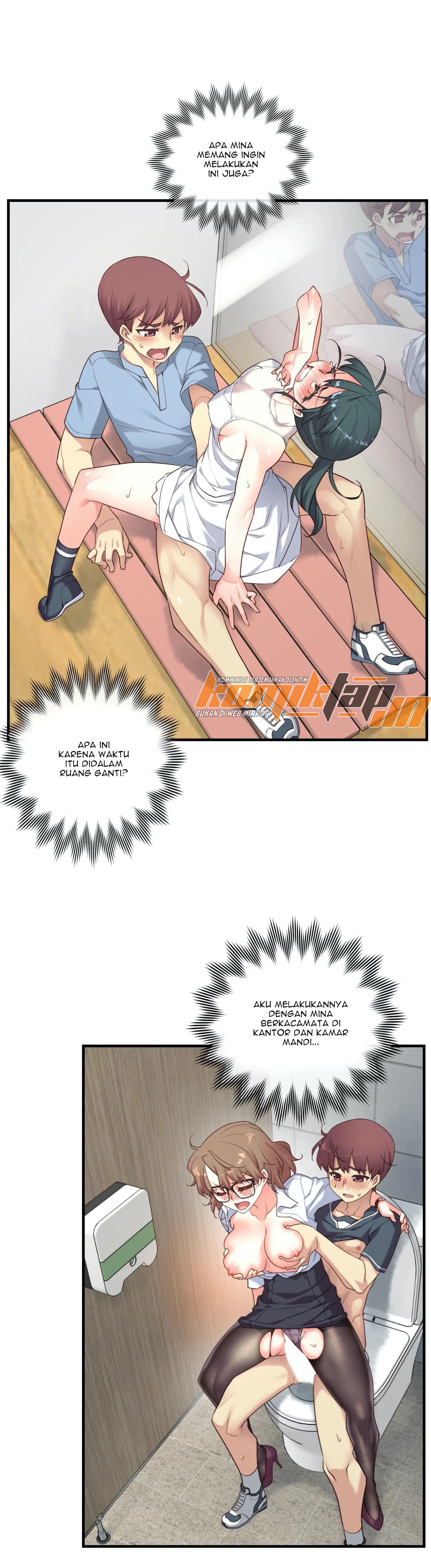 The Girlfriend Dice - Chapter 51 541