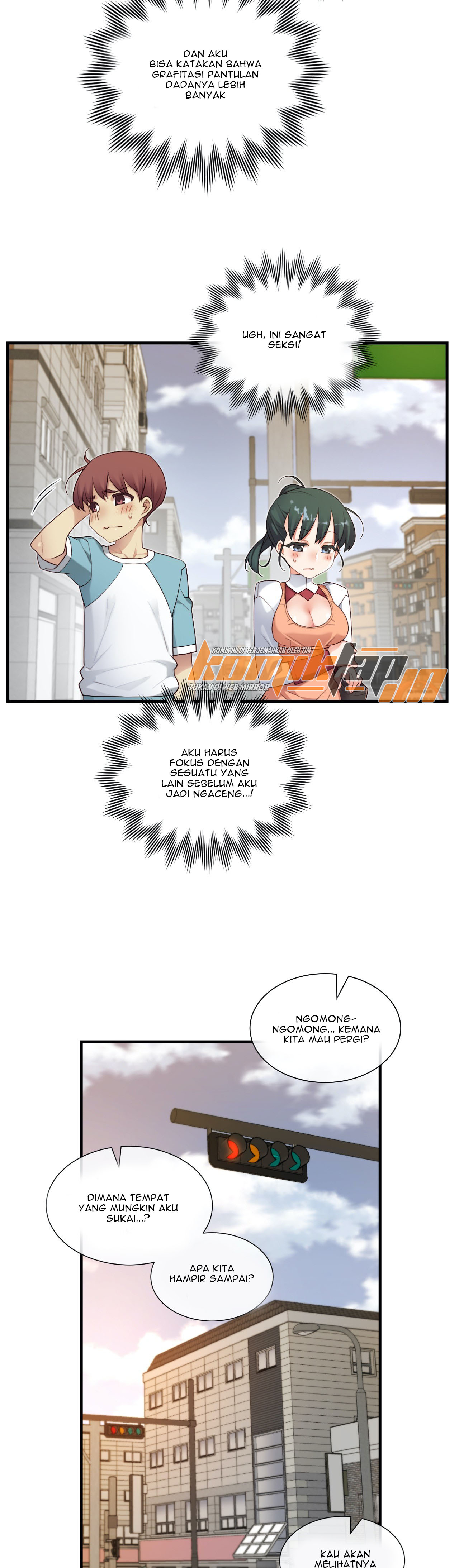 The Girlfriend Dice - Chapter 51 563