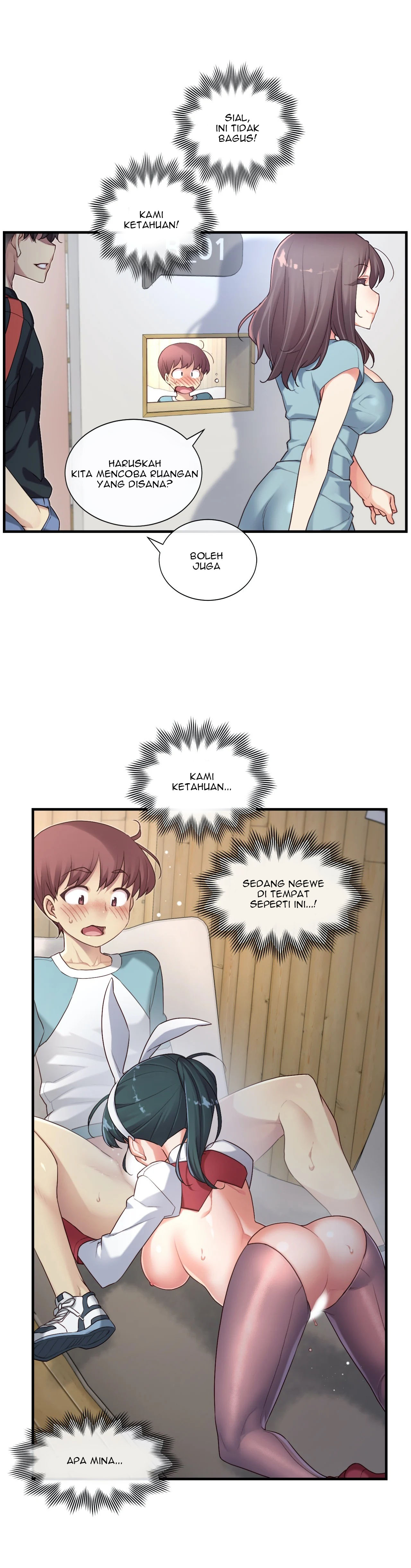 The Girlfriend Dice - Chapter 51 602