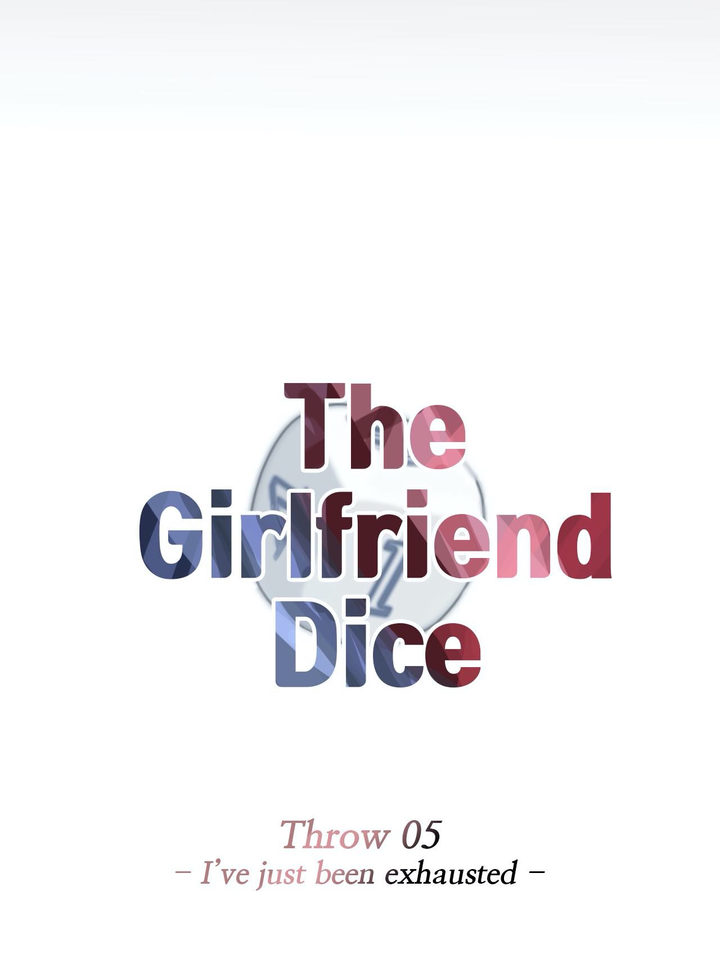 The Girlfriend Dice - Chapter 51 214