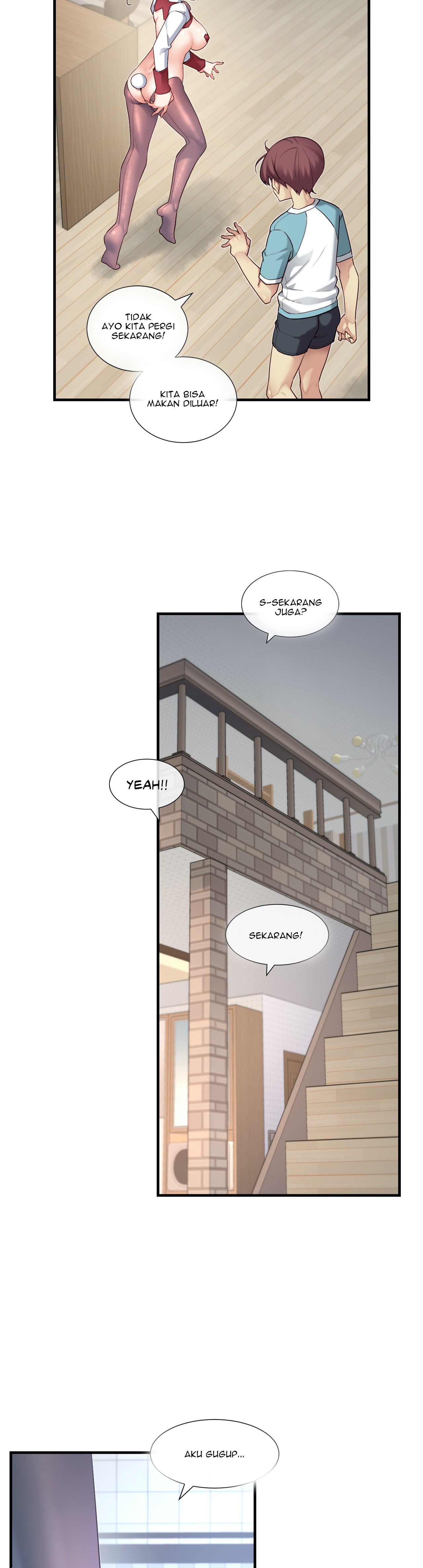 The Girlfriend Dice - Chapter 51 545