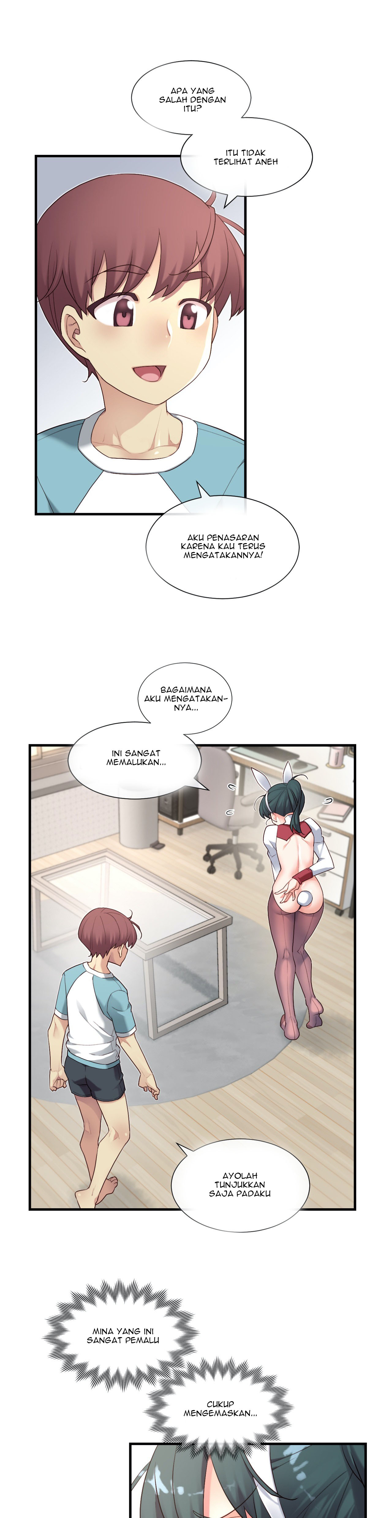 The Girlfriend Dice - Chapter 51 532