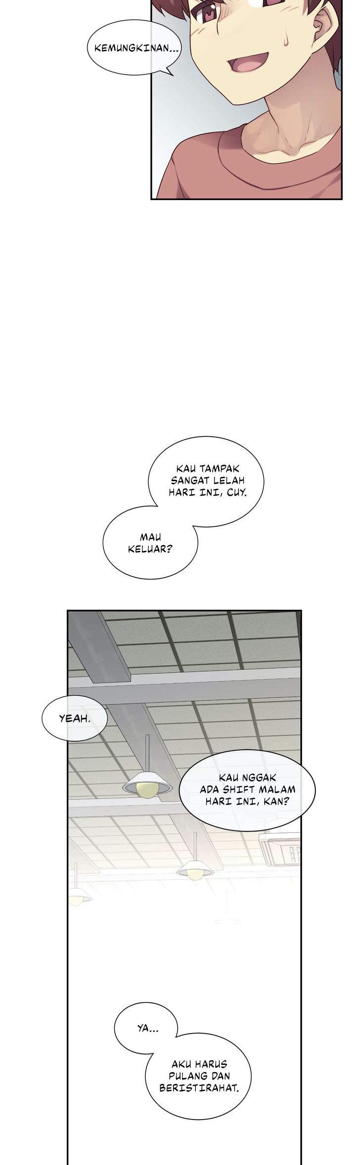 The Girlfriend Dice - Chapter 51 33