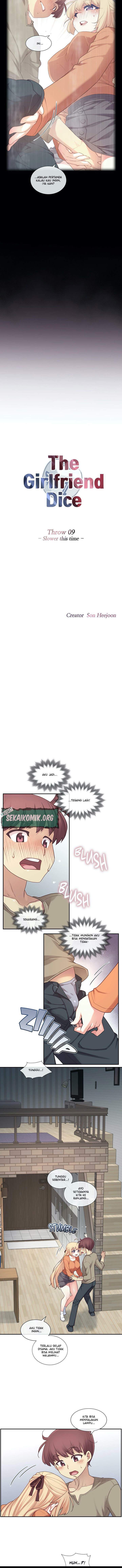 The Girlfriend Dice - Chapter 51 276