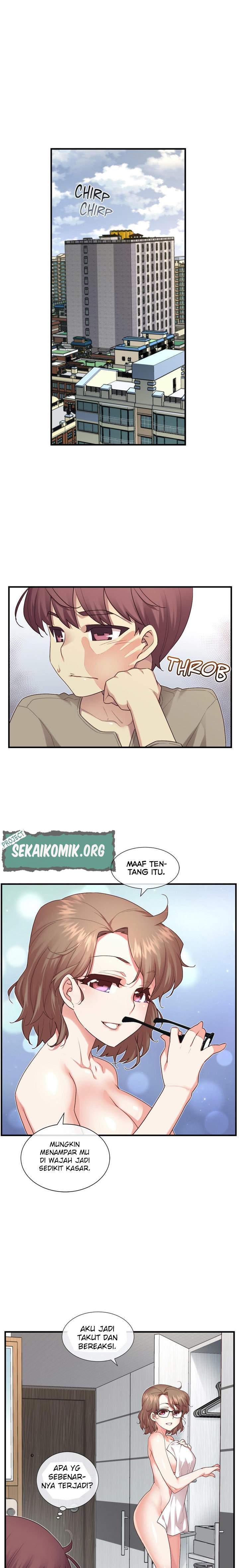 The Girlfriend Dice - Chapter 51 295