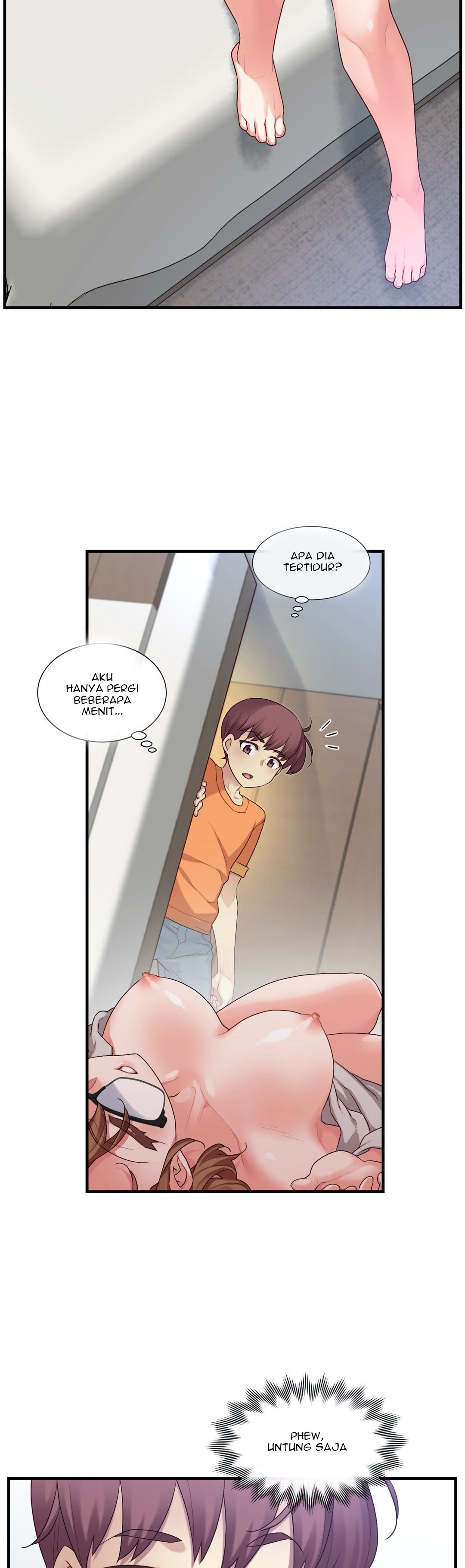 The Girlfriend Dice - Chapter 51 809