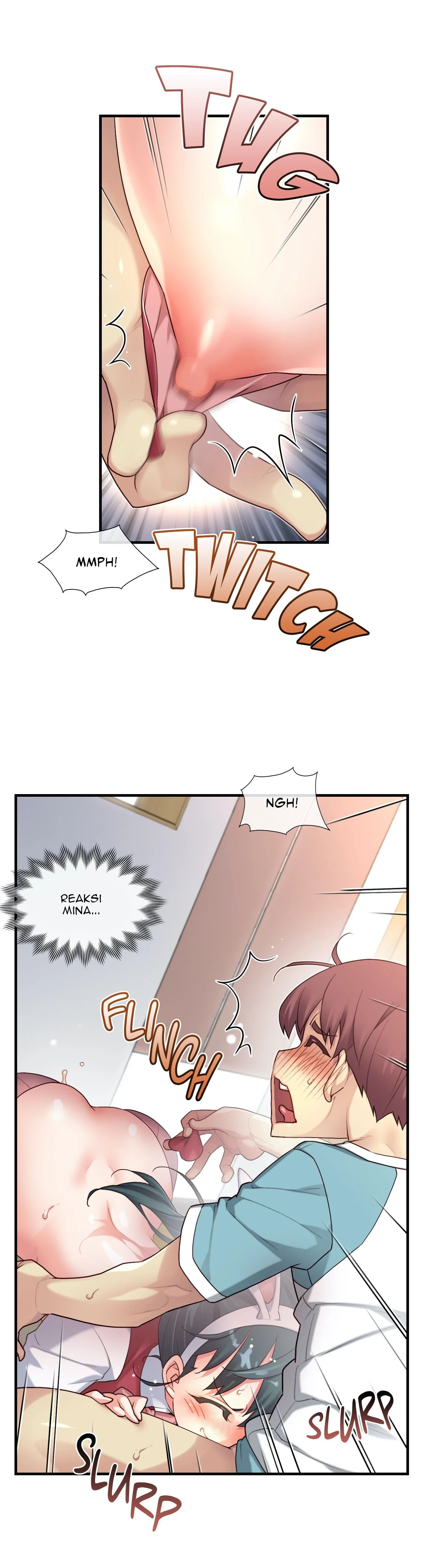 The Girlfriend Dice - Chapter 51 590