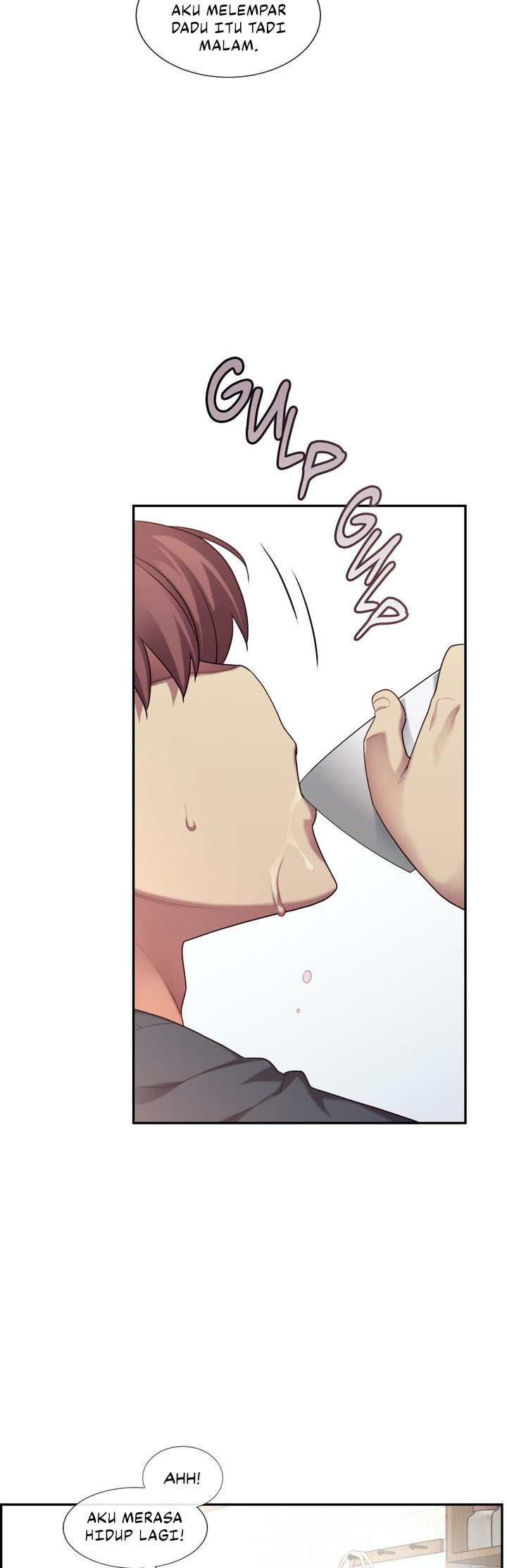 The Girlfriend Dice - Chapter 51 86