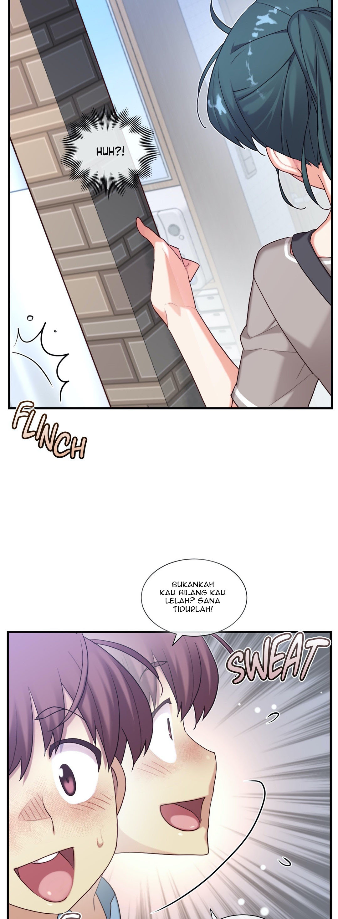 The Girlfriend Dice - Chapter 51 736