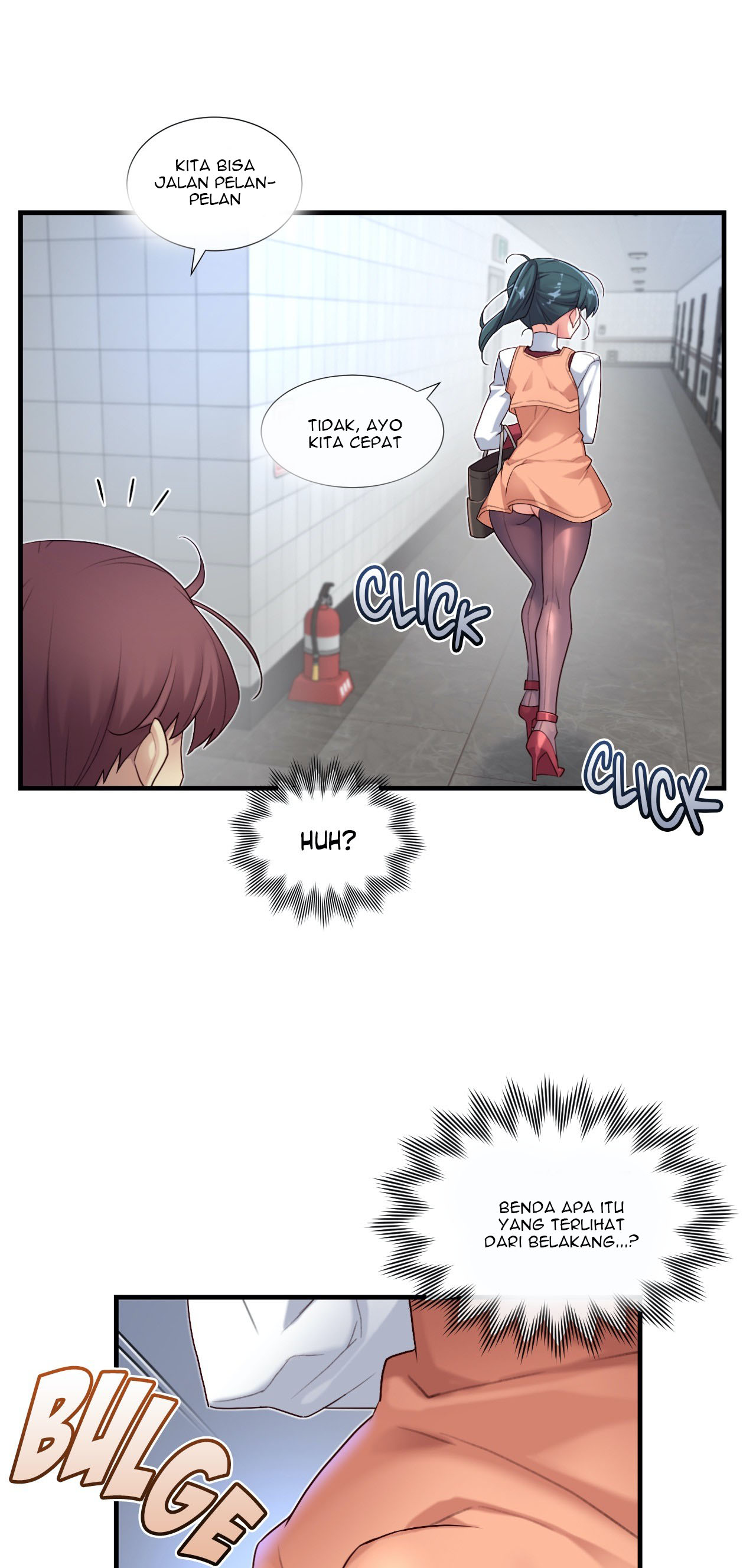 The Girlfriend Dice - Chapter 51 547