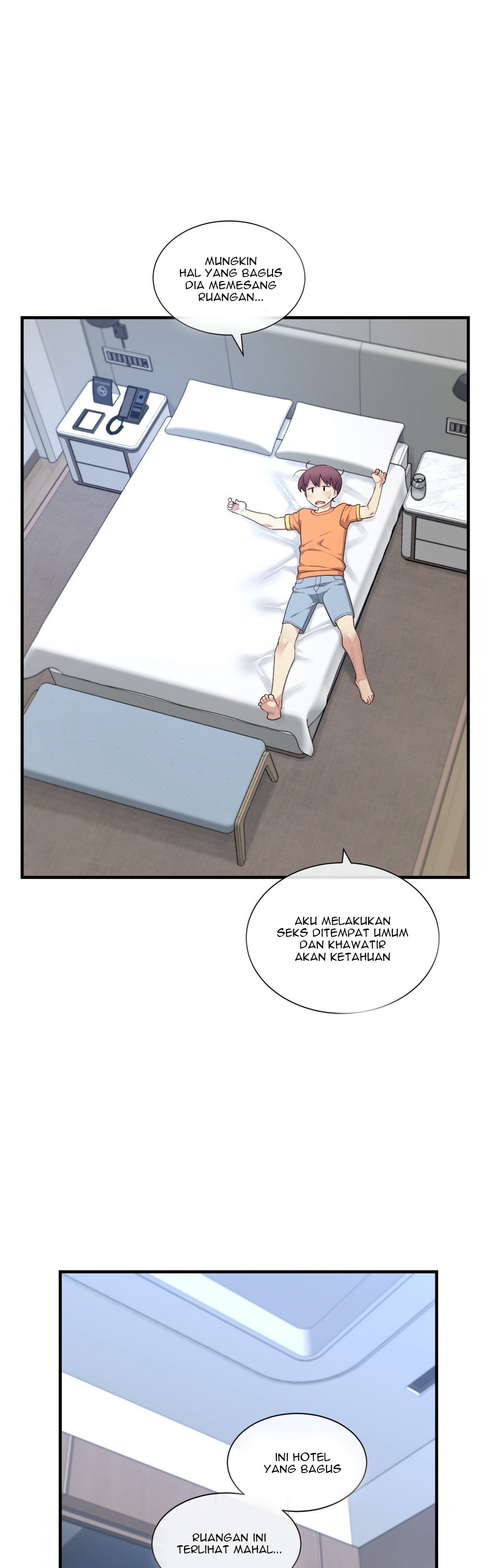 The Girlfriend Dice - Chapter 51 800