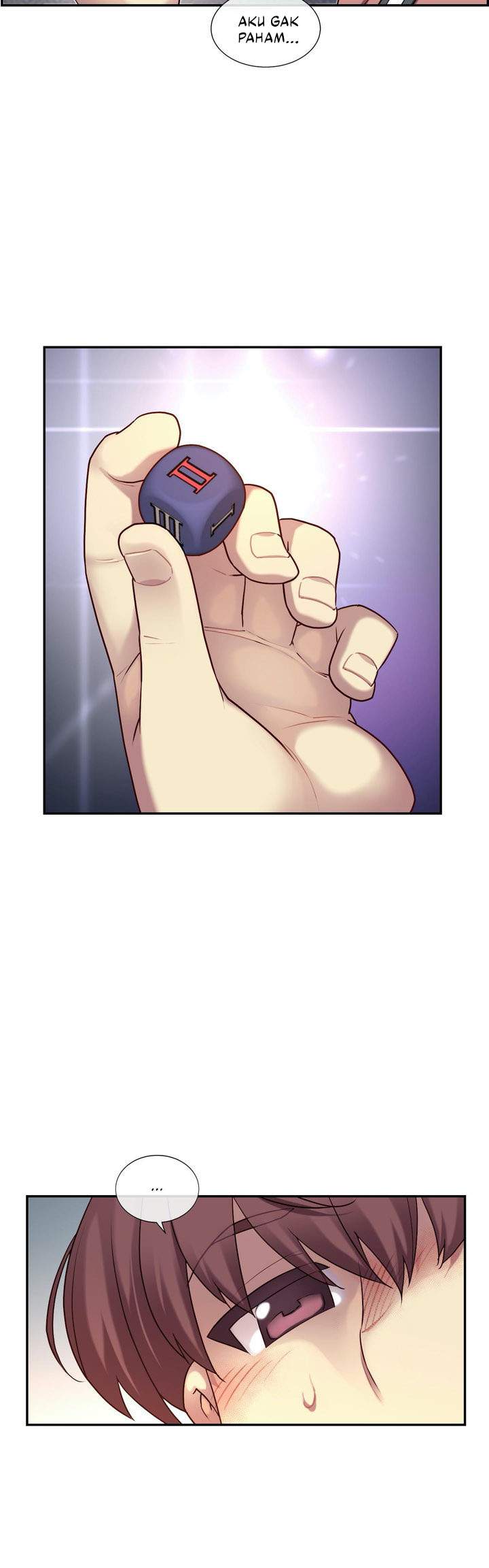 The Girlfriend Dice - Chapter 51 37