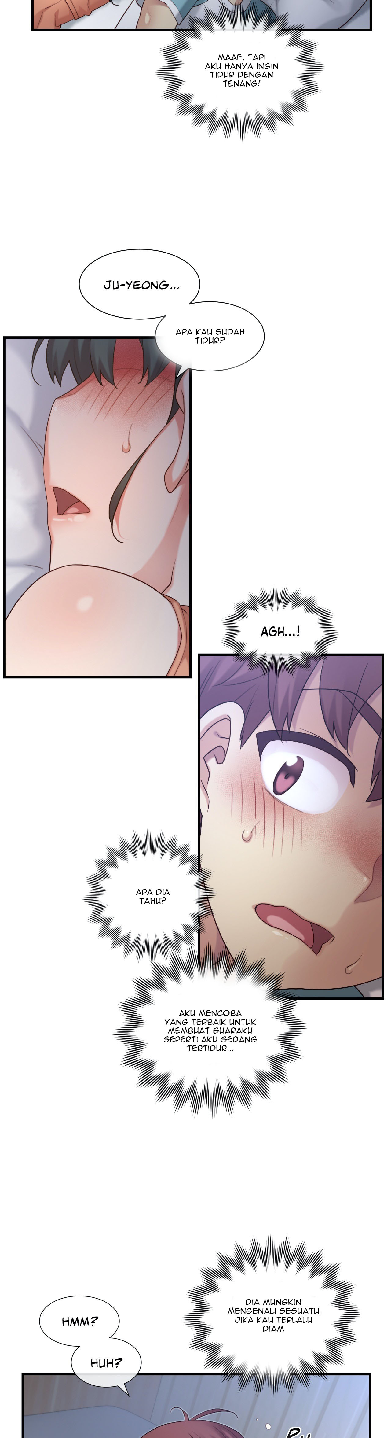 The Girlfriend Dice - Chapter 51 514