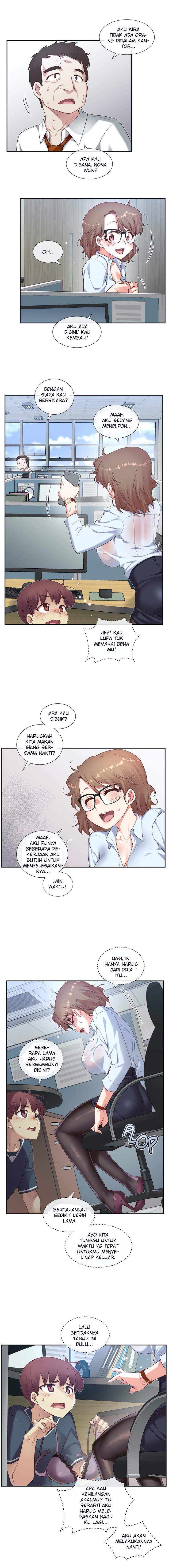 The Girlfriend Dice - Chapter 51 307