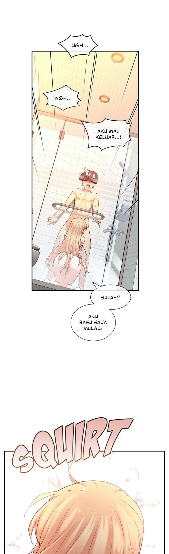 The Girlfriend Dice - Chapter 51 70