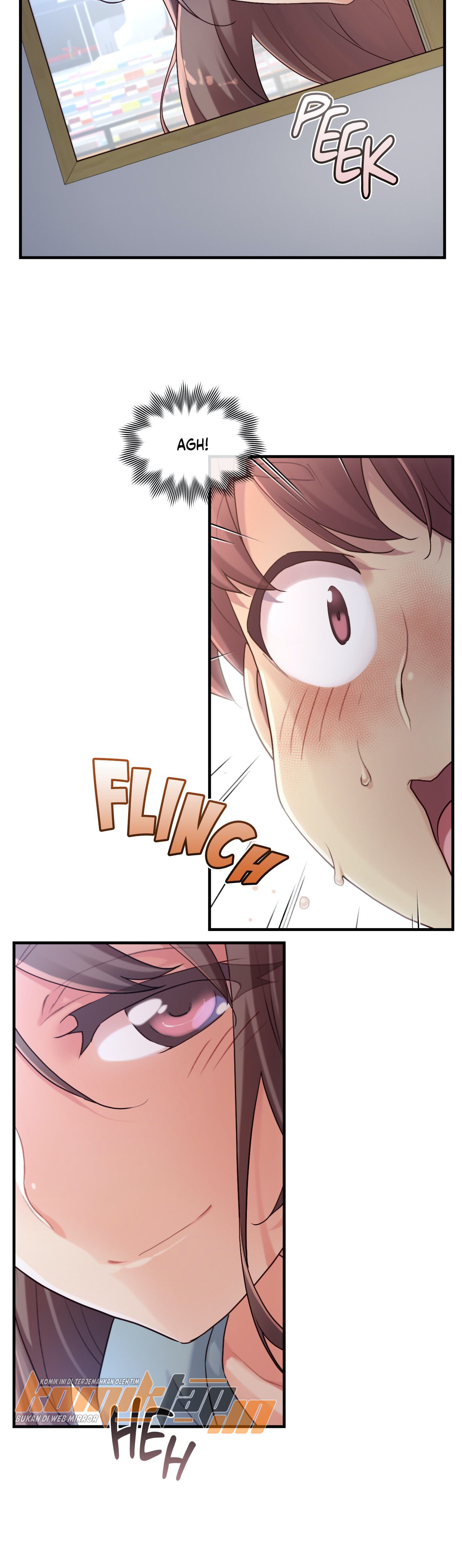 The Girlfriend Dice - Chapter 51 601