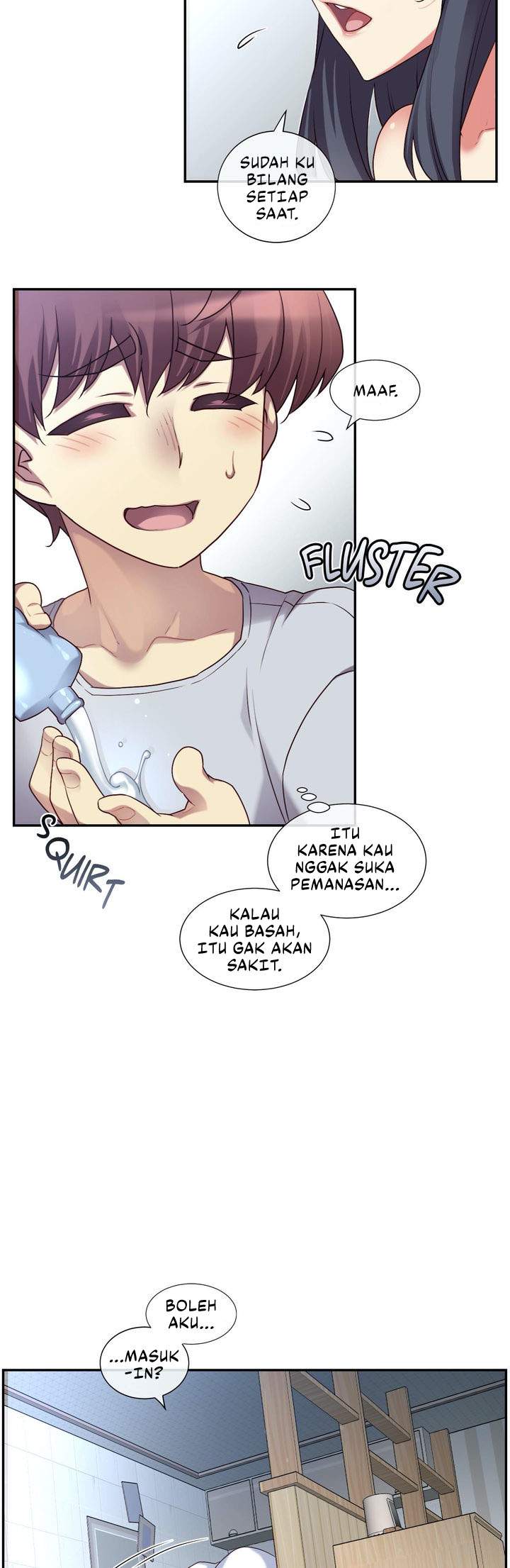 The Girlfriend Dice - Chapter 51 12