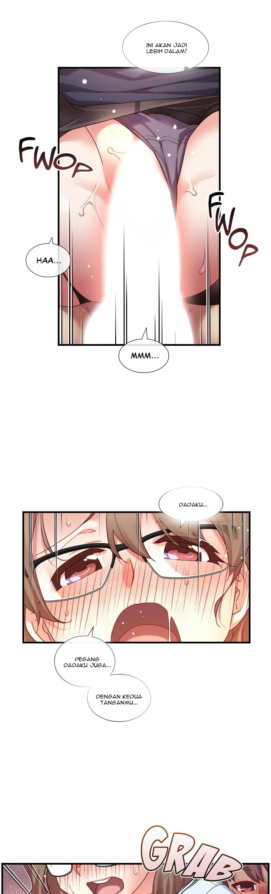 The Girlfriend Dice - Chapter 51 331